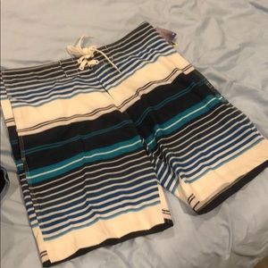 Board shorts